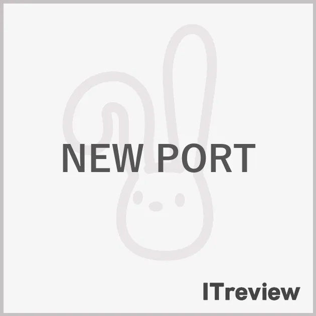 NEW PORT
