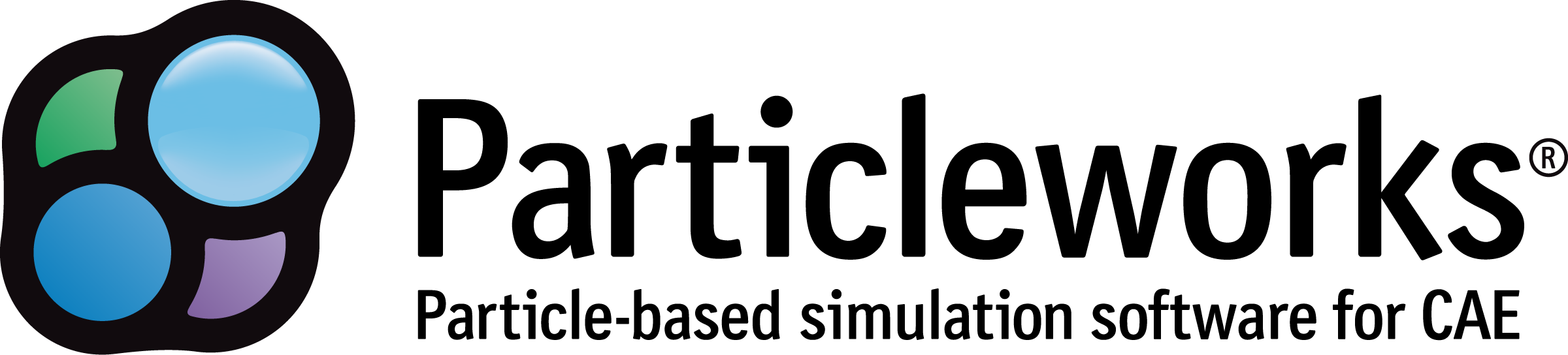 Particleworks