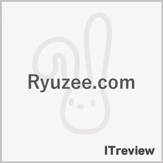 Ryuzee.com