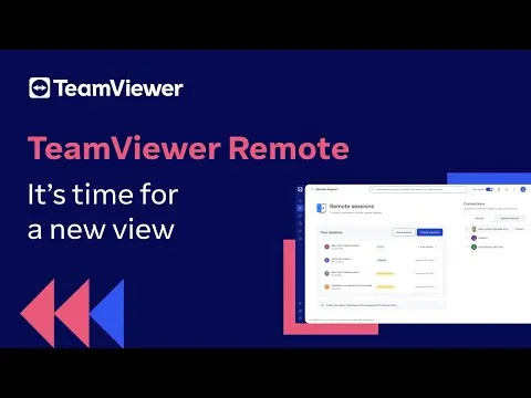TeamViewer Remote
