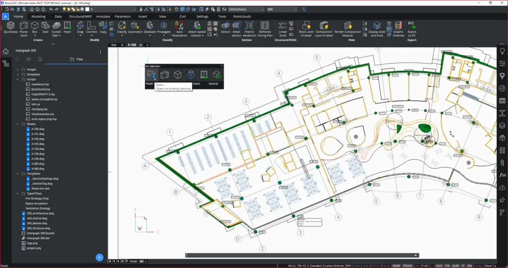 身近で互換性のあるCAD