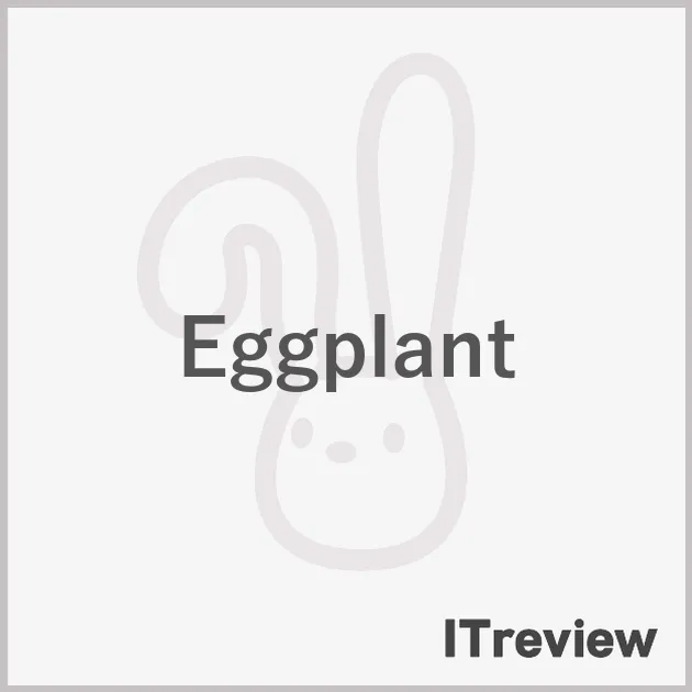 Eggplant