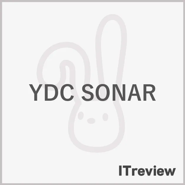 YDC SONAR
