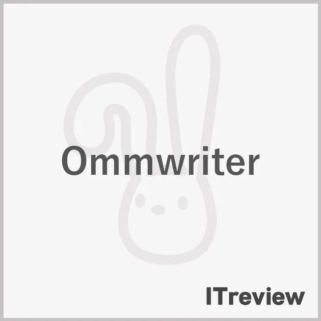 Ommwriter