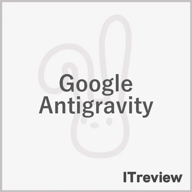 Google Antigravity