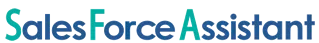 Sales Force Assistant