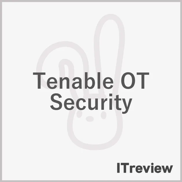 Tenable OT Security