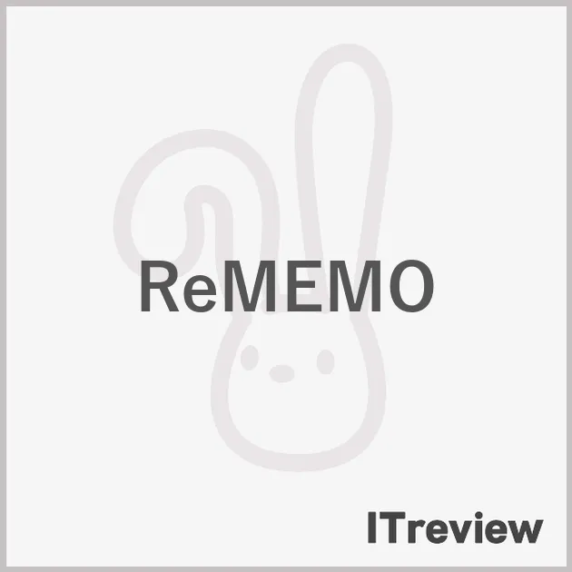 ReMEMO
