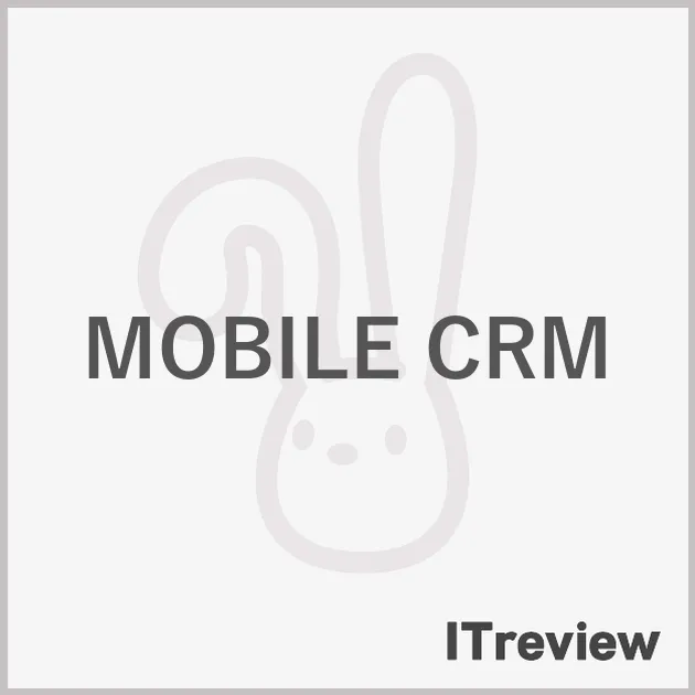 MOBILE CRM