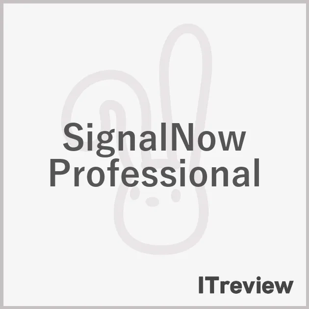 SignalNow Professional