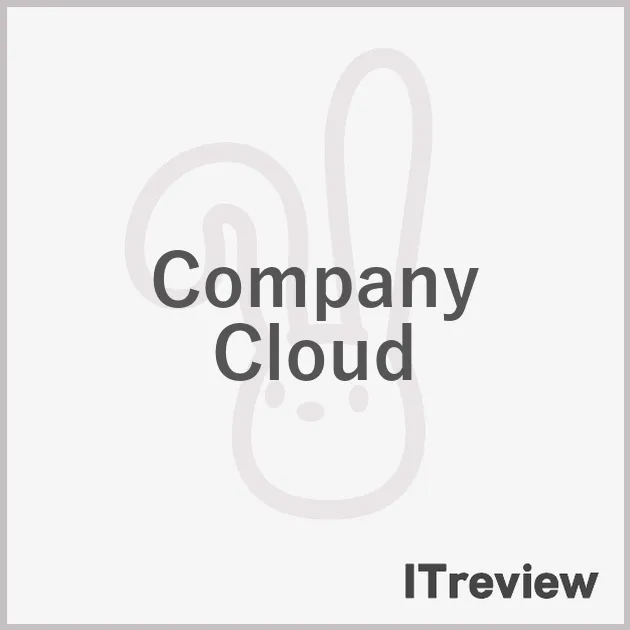 Company Cloud