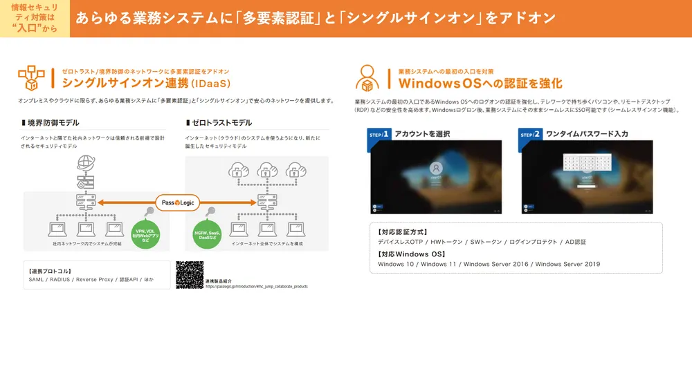 提供する機能
