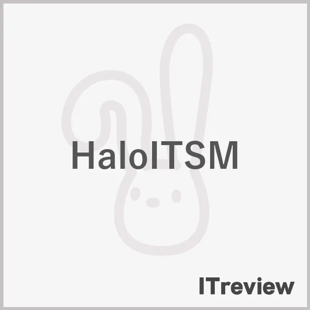 HaloITSM