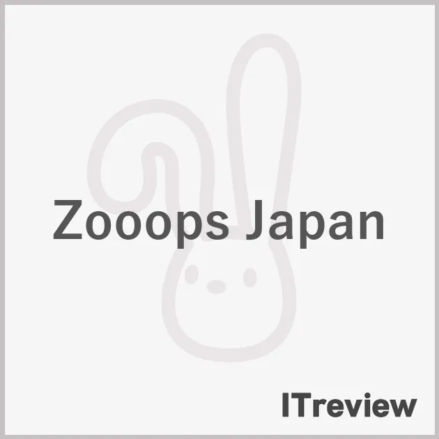 Zooops Japan