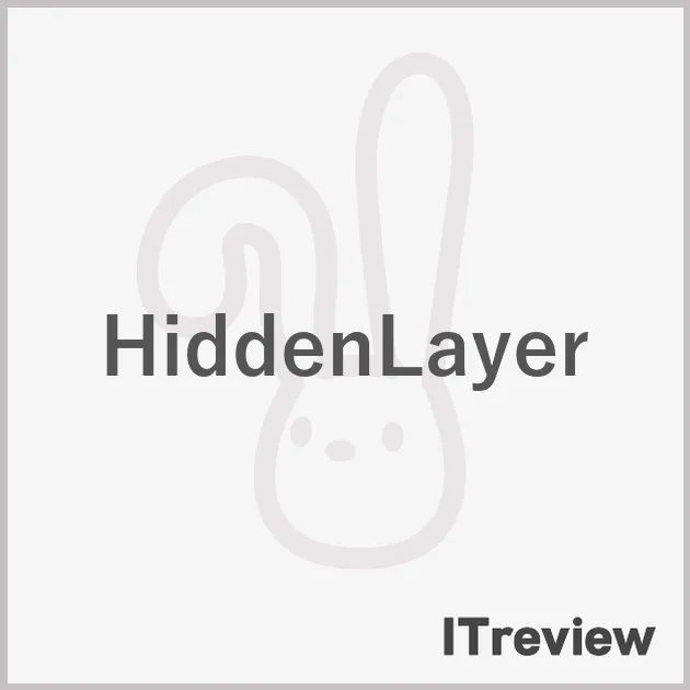 HiddenLayer