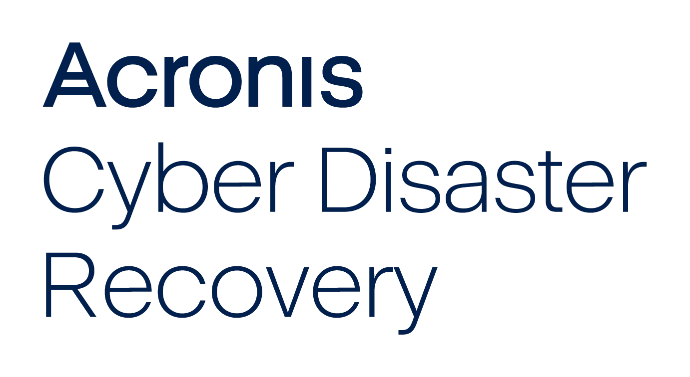 Acronis Disaster Recovery Cloud