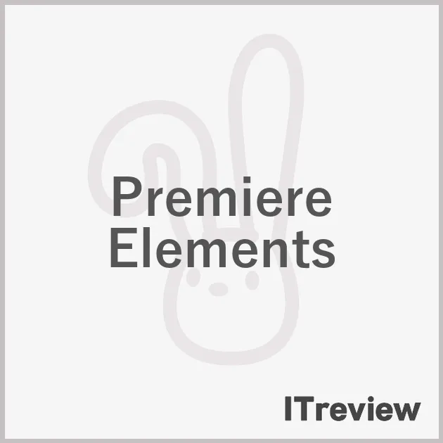 Premiere Elements