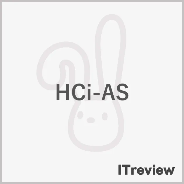 HCi-AS