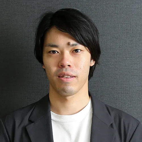 虻川 稜太