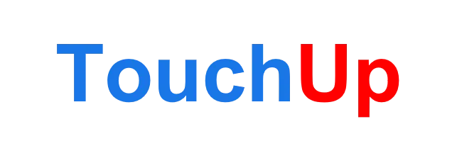 TouchUp