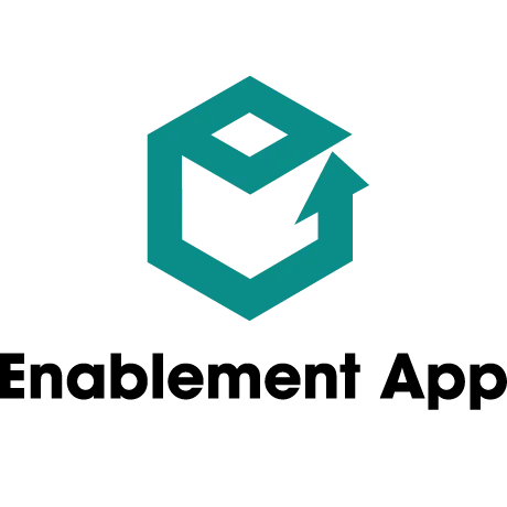 Enablement App