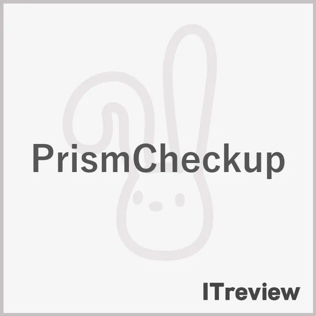 PrismCheckup