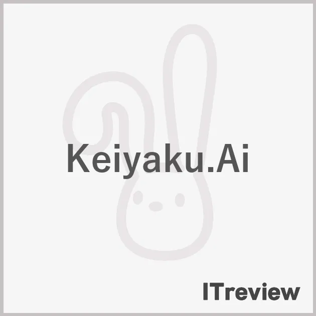 Keiyaku.Ai