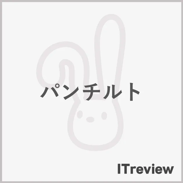 パンチルト
