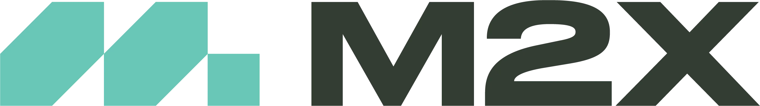M2X
