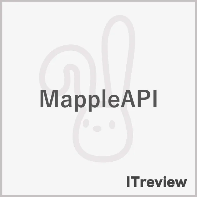 MappleAPI