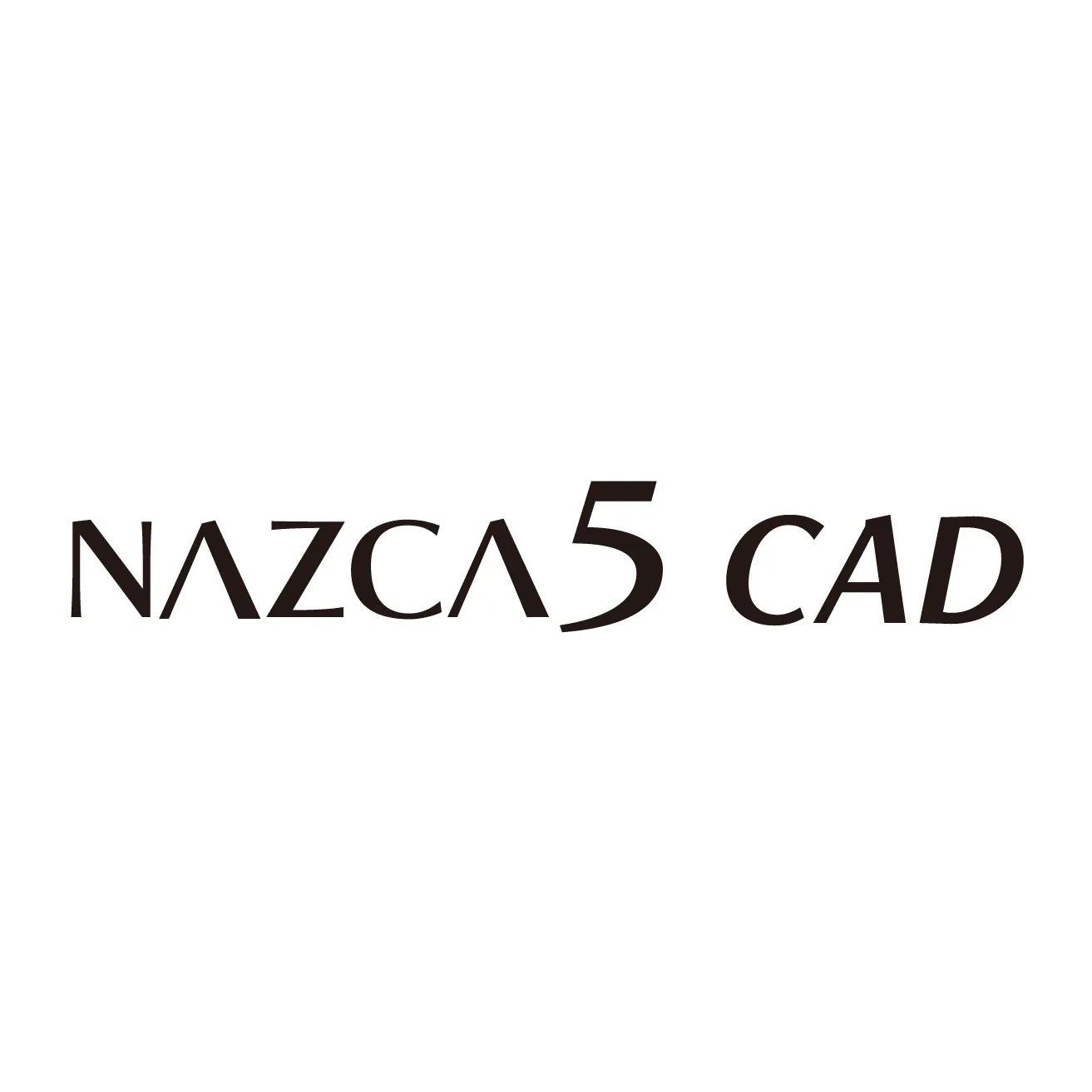 NAZCA5 CAD