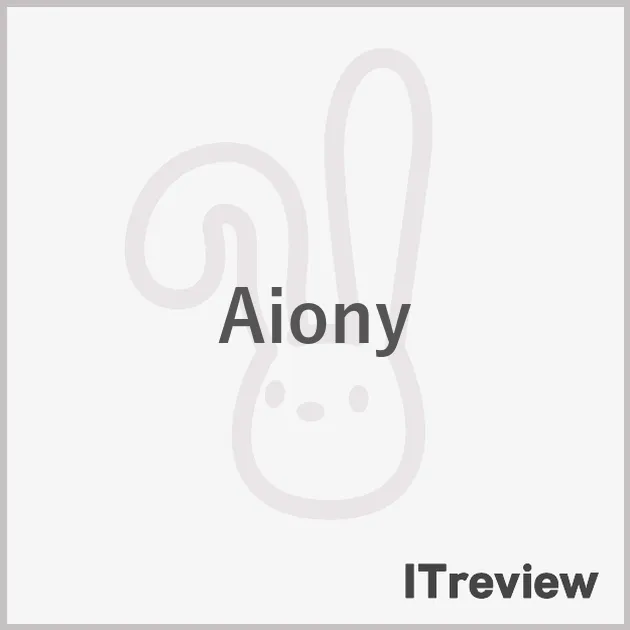 Aiony