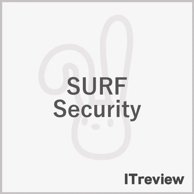 SURF Security