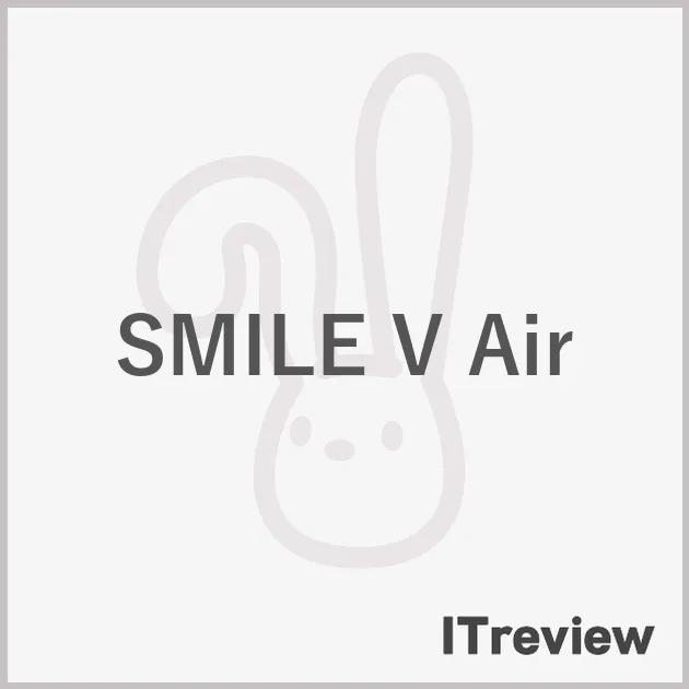 SMILE V Air