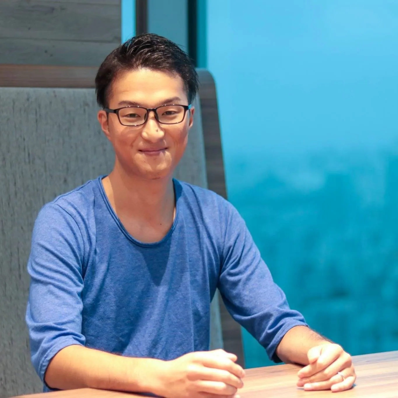 Konishi Masafumi