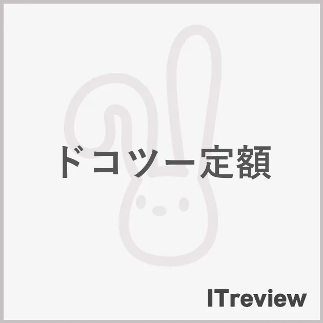 ドコツー定額