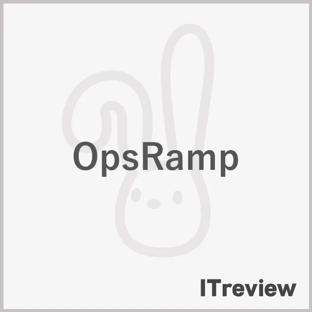 OpsRamp