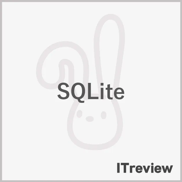 SQLite