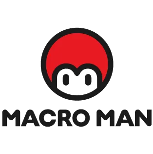 マクロマン