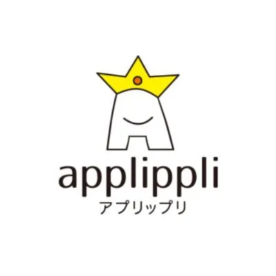 株式会社アプリップリ