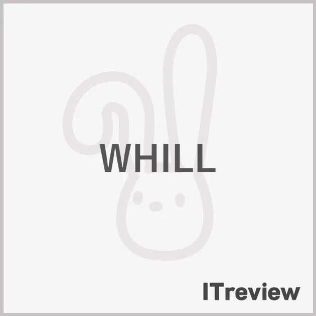 WHILL