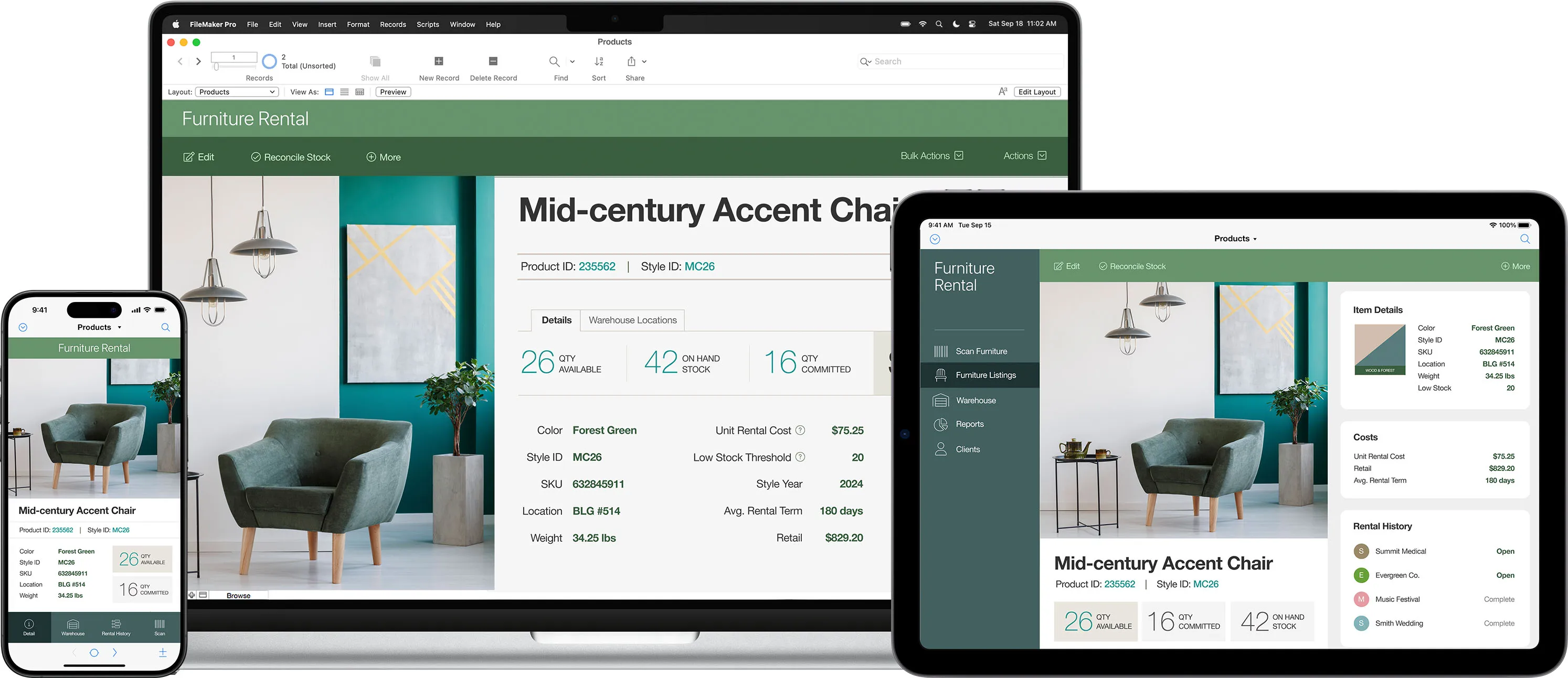 60分でわかる！はじめての業務アプリ作成 3月12日（木）開催