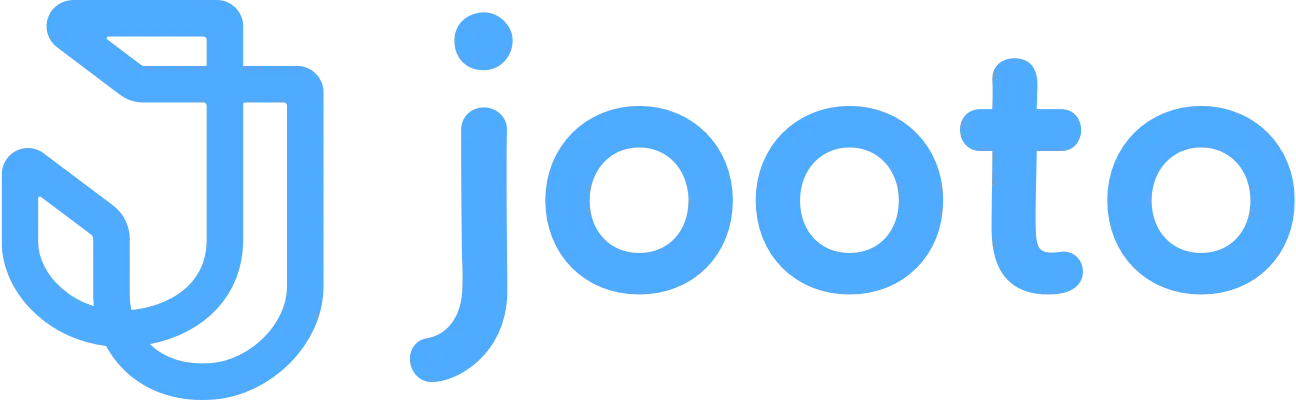 Jootoのデモンストレーションを見る
