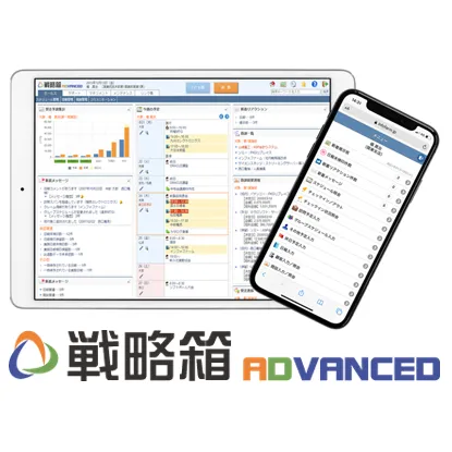 戦略箱ADVANCED