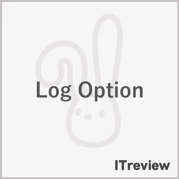 Log Option