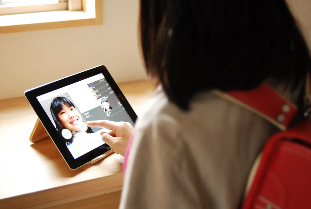 塾や学童保育、家庭での利用も