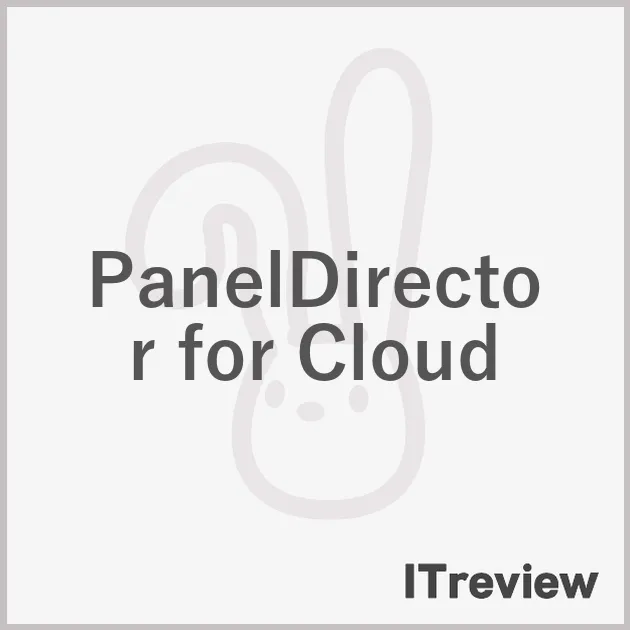 PanelDirector for Cloud