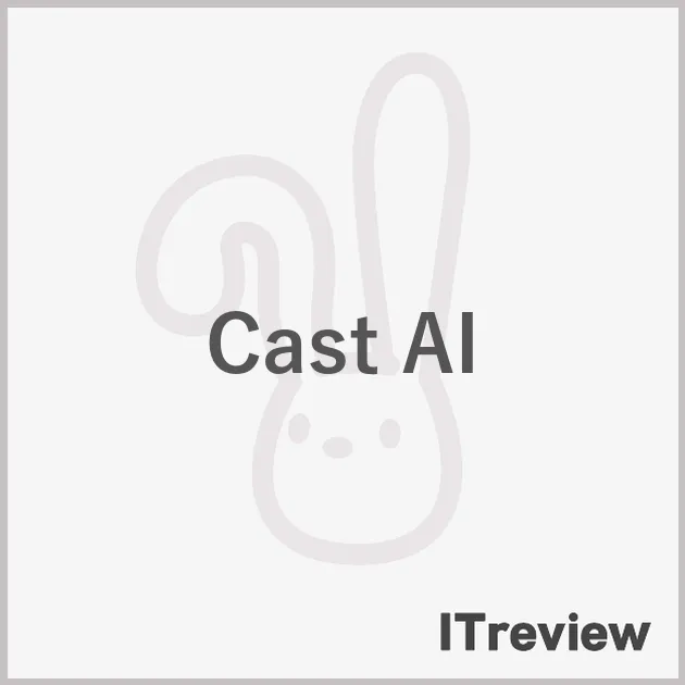 Cast AI