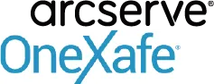 Arcserve OneXafe
