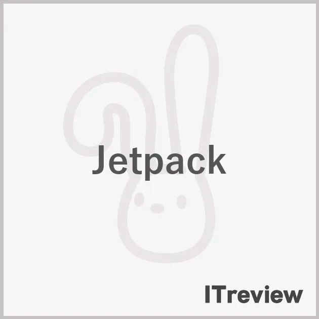 Jetpack
